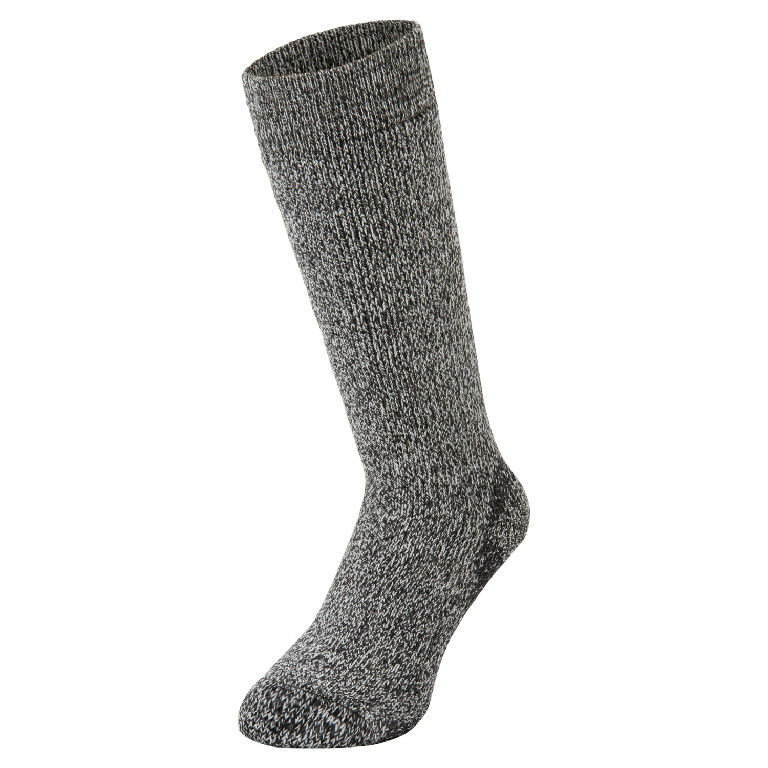 Merino Wool Alpine High Socks